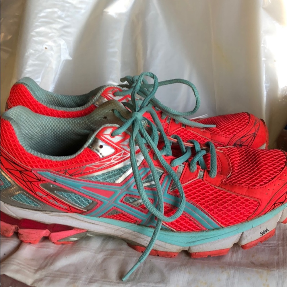 Duomax GT-1000 women’s shoes